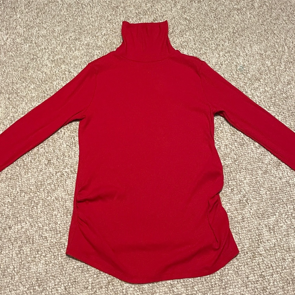 Old Navy maternity sweater